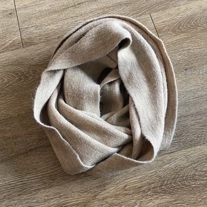 Calvin Klein Infinity Scarf
